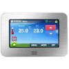 4.3' Colour Touch Thermostat