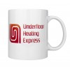 Underfloor Heating Express Mug