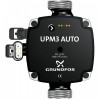 Grundfos UPM3 A-rated Pump
