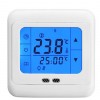 LCD Thermostat