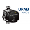Grundfos UPM3 Pump