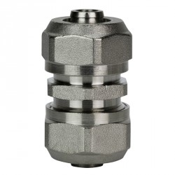 16mm x 15mm Reducer Coupling