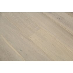 Brushed,White Oiled Engineered Wood Flooring