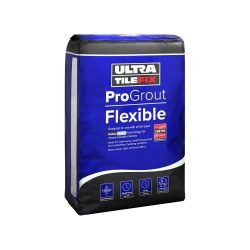 UltraTileFix Flexible Grout 3KG