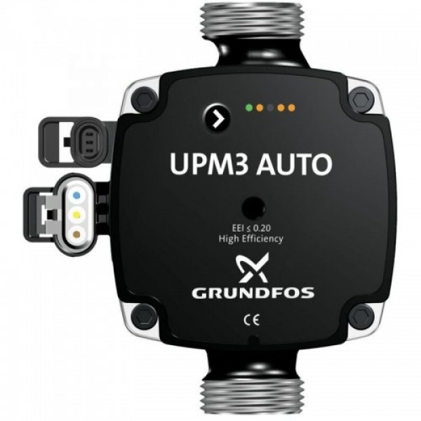 Grundfos UPM3 Pump